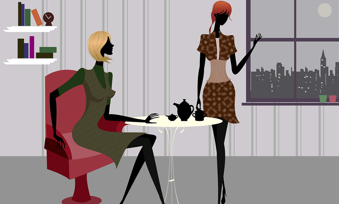 滨州创业商机汇文案策划案例