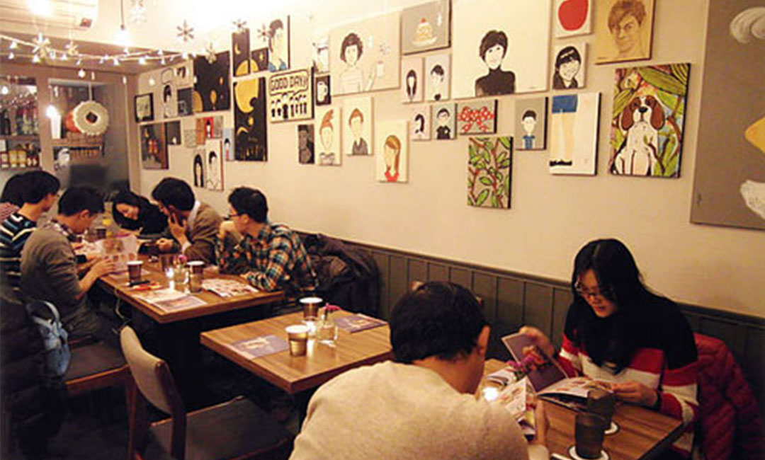 滨州沈阳餐馆事件营销案例