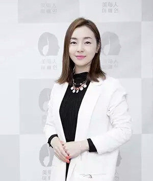 滨州金佳玭 美容协会会长